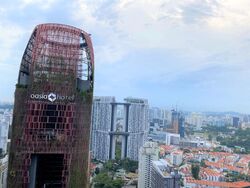 International Plaza (D2), Apartment #453068041